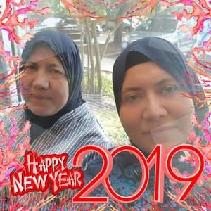 Meet your Posher, Claudette